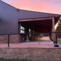Great Oak Venue Ranch