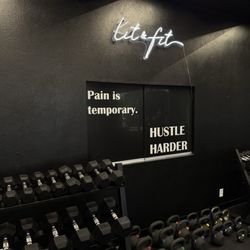 Lit & Fit