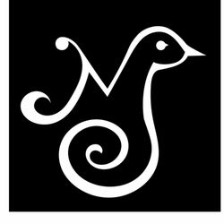 Mavis J. Gourmet - Mavis J. Gourmet LLC., logo