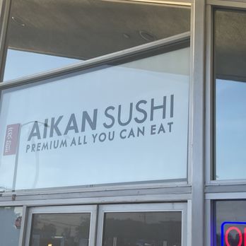 Aikan Sushi - Sushi Bars Near Me - Long Beach, California