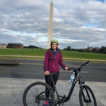 Unlimited Biking - Bike Rentals Near Me - Washington, DC, District of Columbia