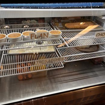 Taqueria Talavera - Deserts - Mexican Near Me - Berkeley, California Taqueria Talavera - Deserts - Mexican Near Me - Berkeley, California