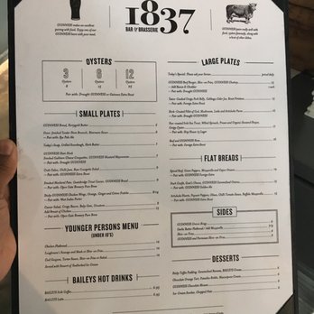 1837 Bar & Brasserie - The stuffy lady in a suit gave me a rough time checking in but my waitress was awesome!!! Thanks Amy !!! - Irish Near Me - Dublin, D 1837 Bar & Brasserie - The stuffy lady in a suit gave me a rough time checking in but my waitress was awesome!!! Thanks Amy !!! - Irish Near Me - Dublin, D