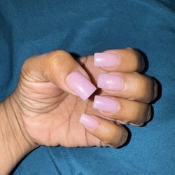 The Nail Place