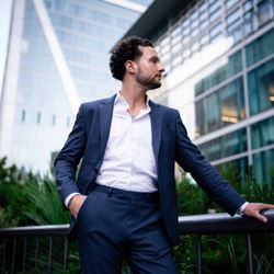 Sasha Mazur - Compass - Salesforce park!