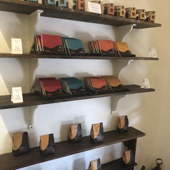 Nibble Chocolate - Inside store - Chocolatiers & Shops Near Me - San Diego, California
