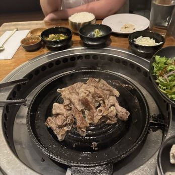 Yoon Haeundae Galbi - Brisket - Korean Near Me - New York, New York Yoon Haeundae Galbi - Brisket - Korean Near Me - New York, New York