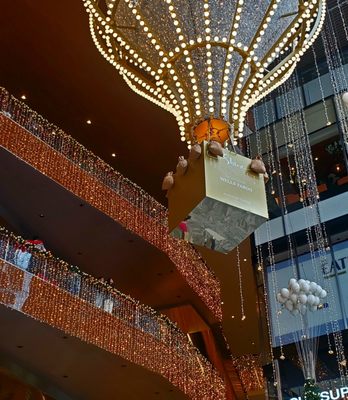 Hudson Yards by null