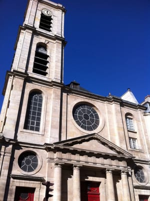 Relais Saint Jacques by null