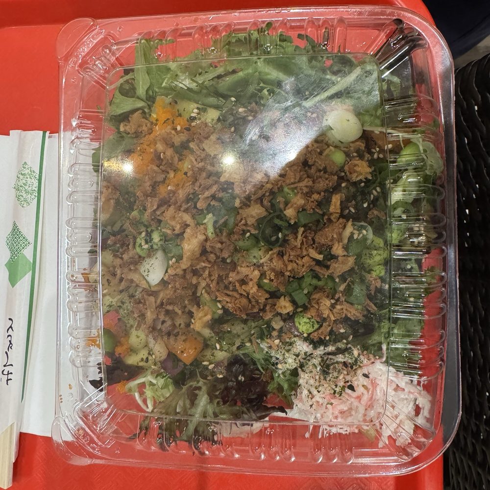 Poke Land Extra - Poke - Poke Near Me - Redding, California