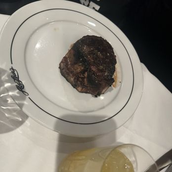 Abe & Louie's - Bone-In Ribeye - Steakhouses Near Me - Boston, Massachusetts