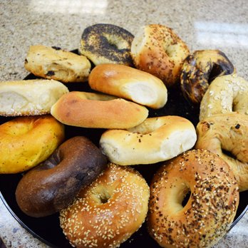Bagel Twins - Fresh & Plentiful - Breakfast & Brunch Near Me - Delray Beach, Florida