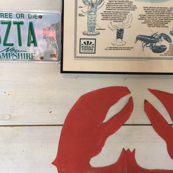 Ray's Seafood & Lobster - Seafood Near Me - Rye, New Hampshire
