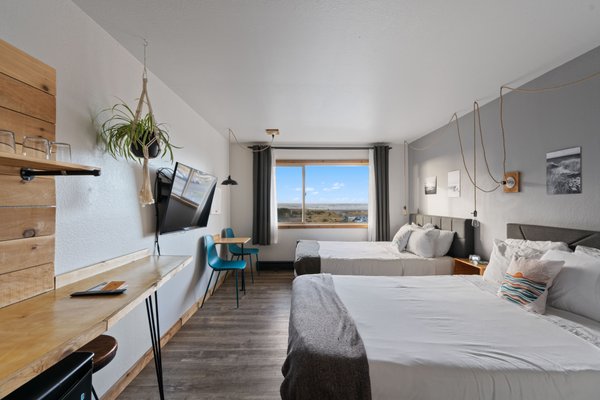 Adrift Hotel by null