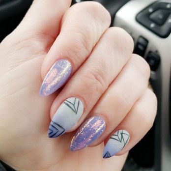 Sleek Nails and Spa - Nails by Jade - Nail Salons Near Me - Annapolis, Maryland