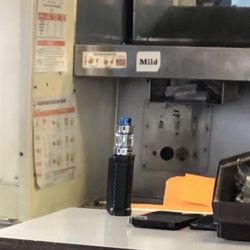 Popeyes Louisiana Kitchen - Vape