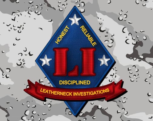 Leatherneck Investigations