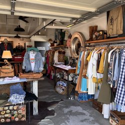 Landers Supply House - Inside