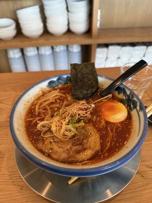 AFURI Houston Heights by null