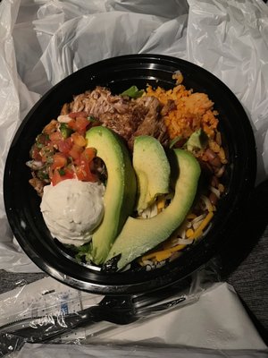 Tacos Fuego by null