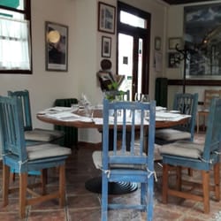 Cabo Vidio - Si a una buena comida le sumas un ambiente acogedor y buen rollista... Todo sabe mejor!