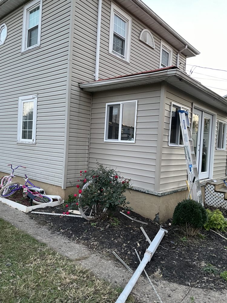 Slide of Dream Build Home Services