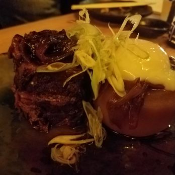 Ozumo - Short rib - Izakaya Near Me - San Jose, California