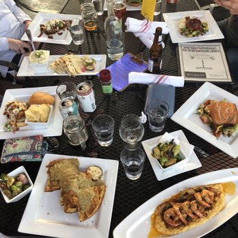 Lunch. Supper! - New American Near Me - Richmond, Virginia