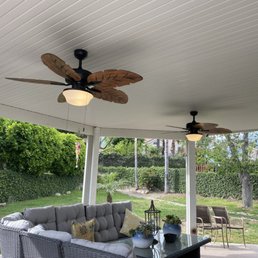 Ceiling fans Ceiling fans