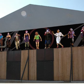 Théâtre NoNo - Théâtre NoNo - Performing Arts Near Me - Marseille, 13 Théâtre NoNo - Théâtre NoNo - Performing Arts Near Me - Marseille, 13