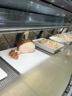 Tony's Meat Market of Montauk by null