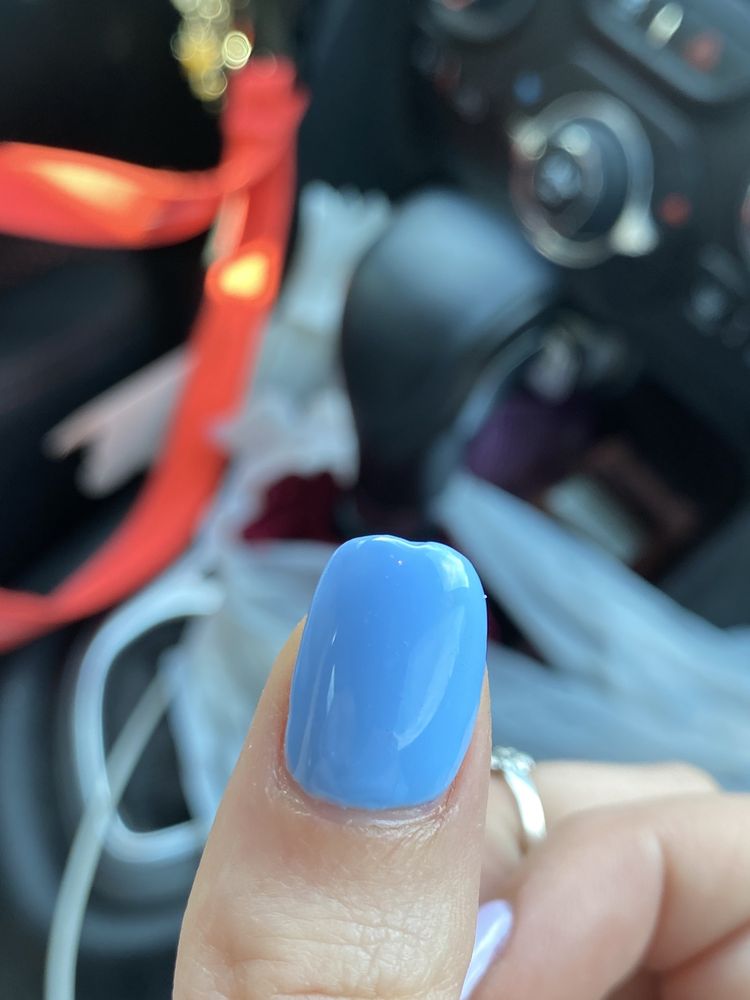 ALOHA NAILS Updated May 2024 43 Photos & 64 Reviews 18827 Bothell