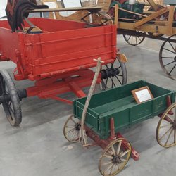 Katy Heritage Museum
