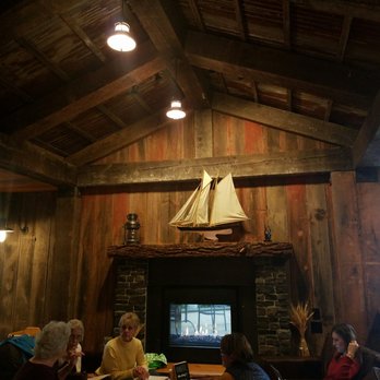 Cutters Point Coffee - Coffee & Tea Near Me - Gig Harbor, Washington