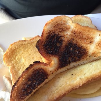 Le Petit Château - Burnt toast - Creperies Near Me - Quebec City, Quebec Le Petit Château - Burnt toast - Creperies Near Me - Quebec City, Quebec