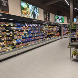 ALDI - ALDI, Berlin Maryland
