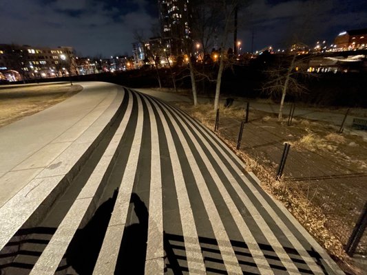 Commons Park by null
