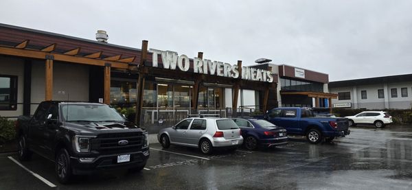 Two Rivers Meats by null