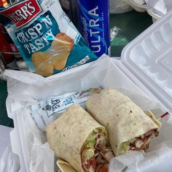 Coconuts Beachfront Restaurant Bar & Grill - Jerk chicken wrap - Bars Near Me - Ocean City, Maryland Coconuts Beachfront Restaurant Bar & Grill - Jerk chicken wrap - Bars Near Me - Ocean City, Maryland