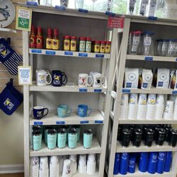 Salty Dog T-Shirt Factory & Wholesale - Cups and Glasses