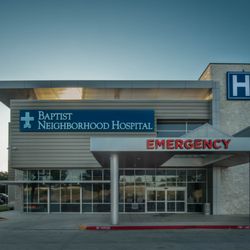 Baptist Neighborhood Hospital - Hausman