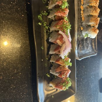 Tsukimi - Sushi Bars Near Me - Austin, Texas