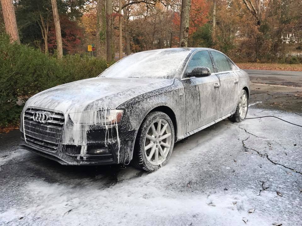 PALMETTO BROS AUTOMOTIVE DETAILING Updated August 2024 43 Photos