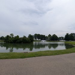 Cottell Park