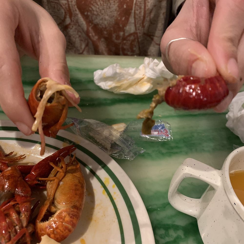 China A Super Buffet - Ew - Chinese Near Me - Rockport, Texas