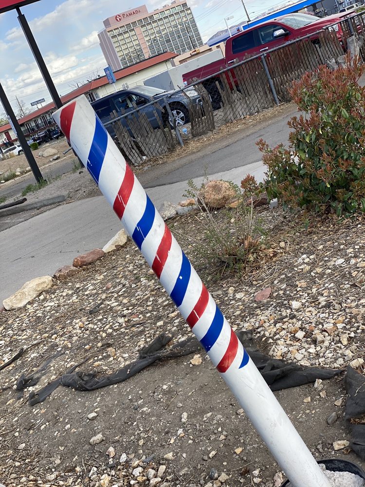 JEAN’S BARBER SHOP CLOSED 10 Reviews 730 E 7th St, Reno, Nevada