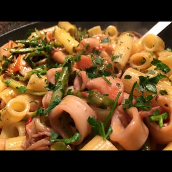 Lo Spacco - FANTASIA DELLO CHEF - Cucina campana Near Me - Naples, NA