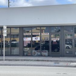 Pakmail Of miami & Coral Gables - Our store's new look