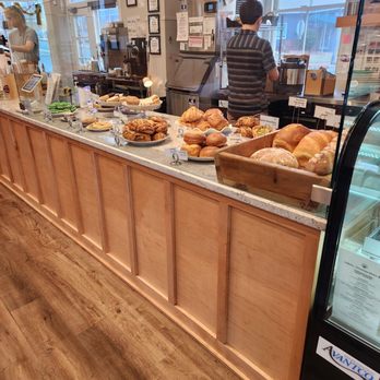 Camino Brookstown - Bakeries Near Me - Winston-Salem, North Carolina