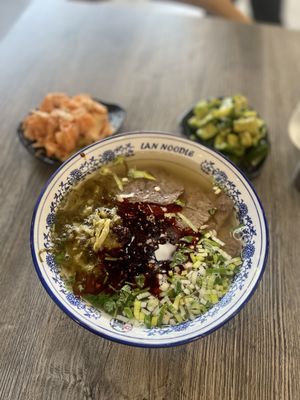 LAN NOODLE by null
